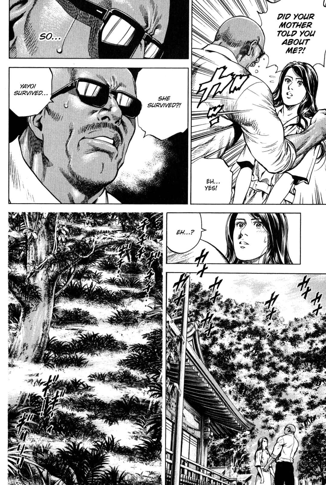 Page 10 Chapter 266 Angel Heart