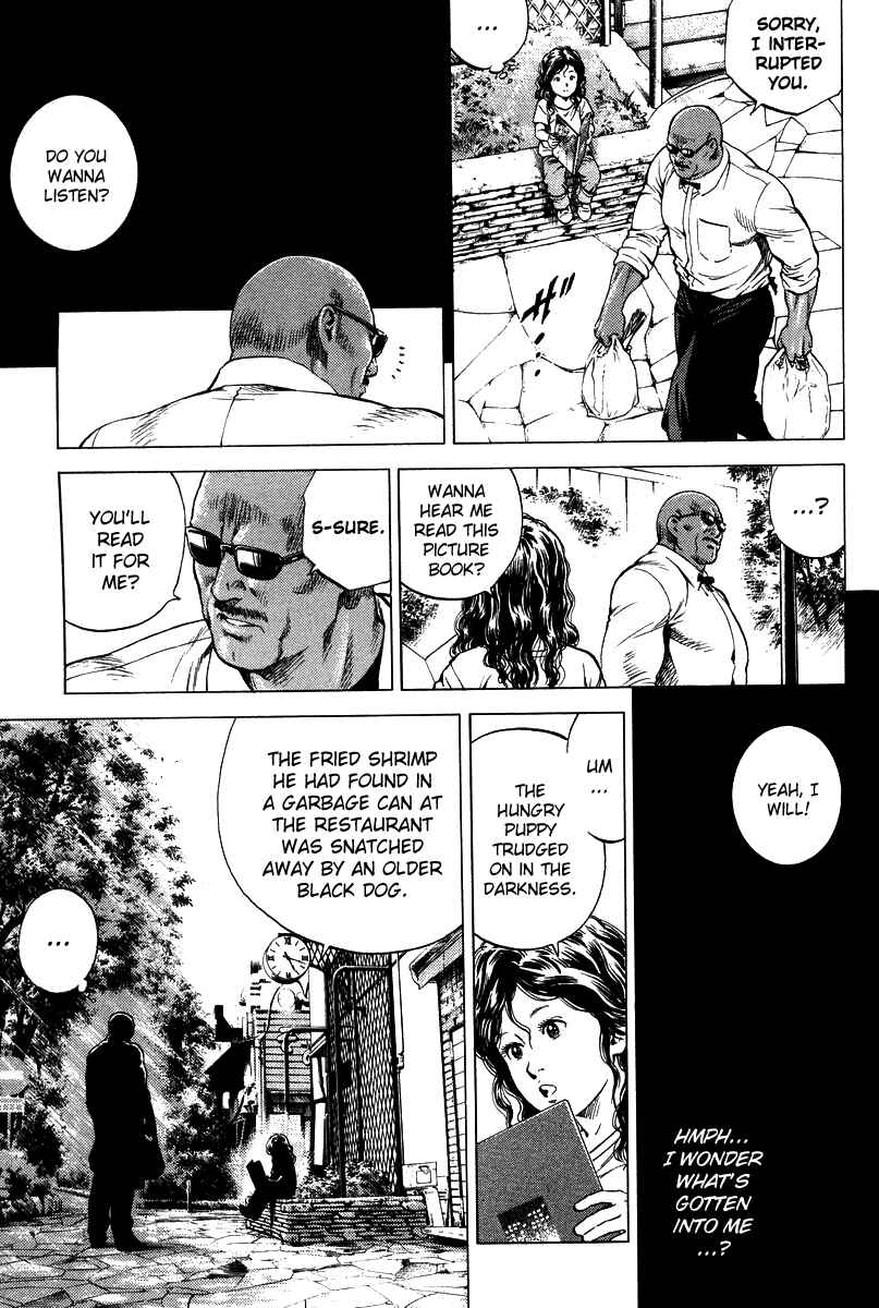 Page 3 Chapter 141 Angel Heart