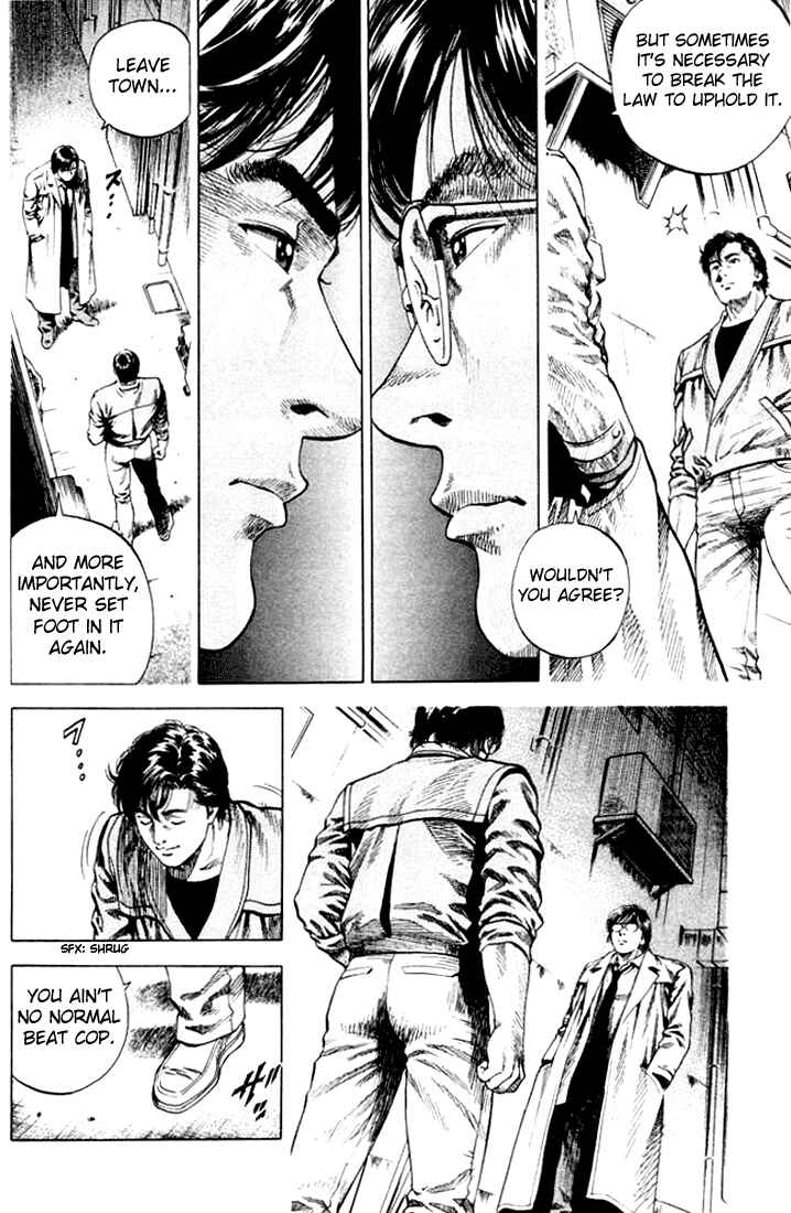 Page 6 Chapter 57 Angel Heart