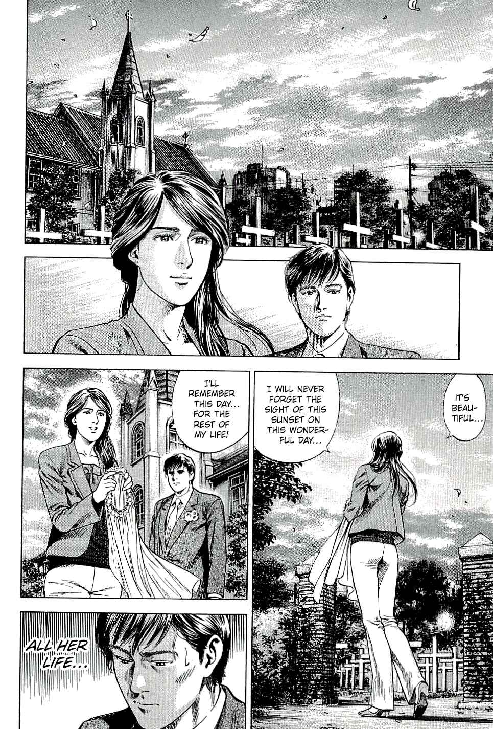 Page 2 Chapter 308 Angel Heart