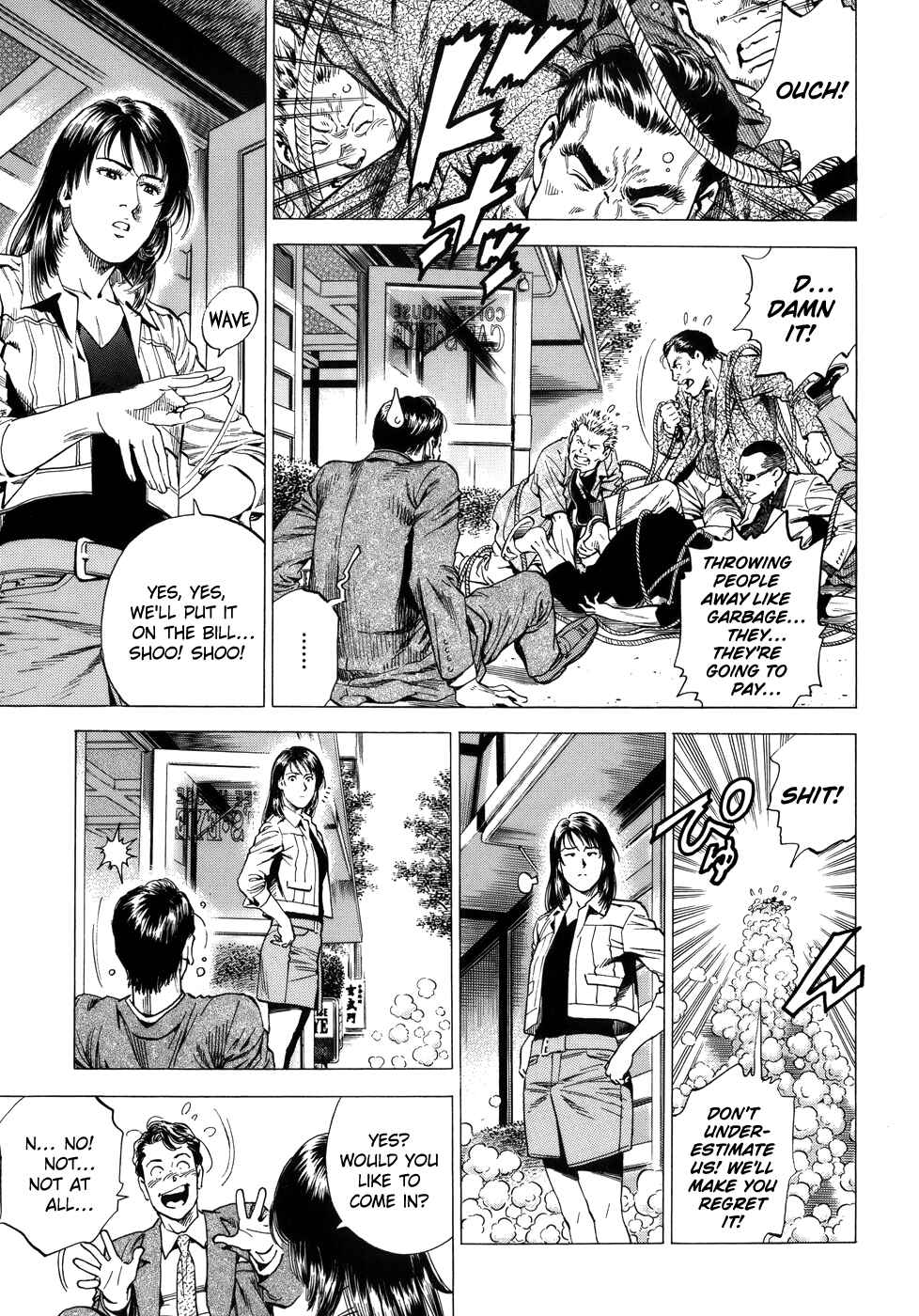 Page 5 Chapter 277 Angel Heart