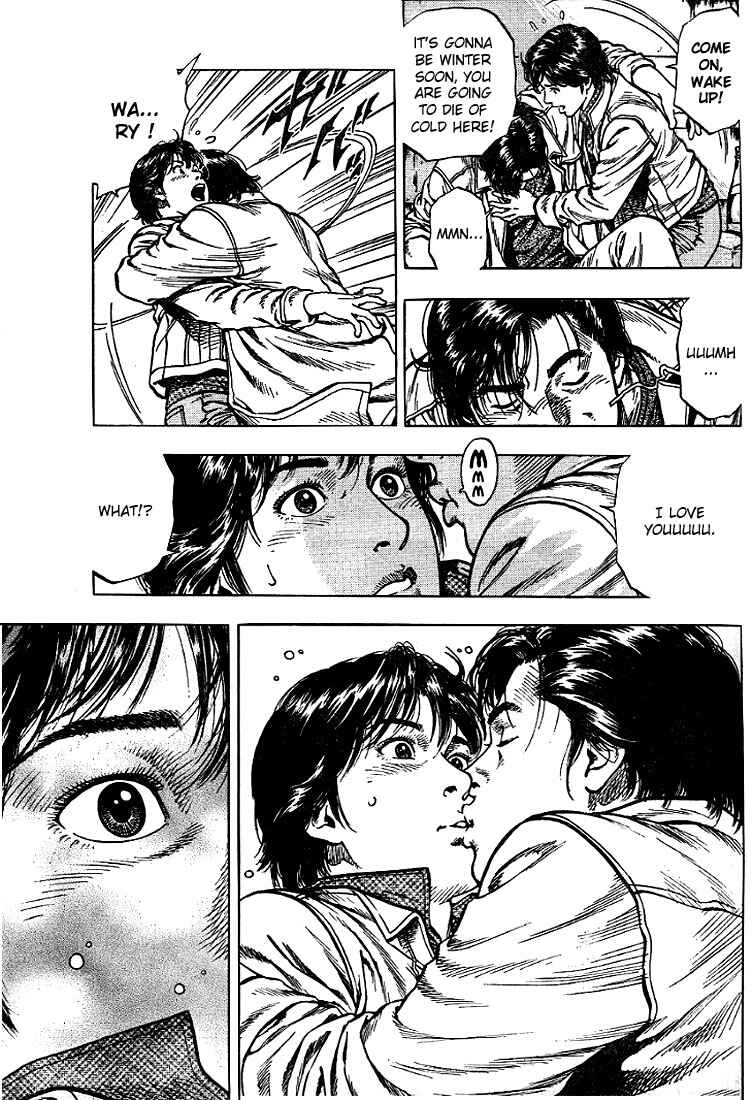 Page 7 Chapter 8 Angel Heart