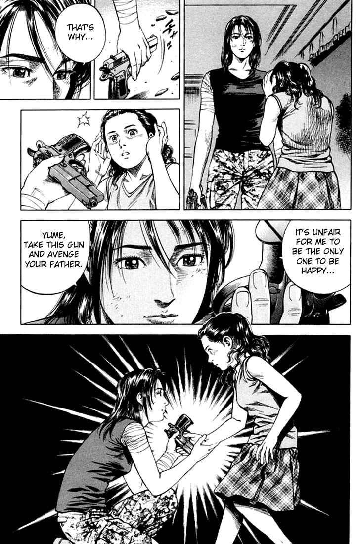 Page 17 Chapter 67 Angel Heart
