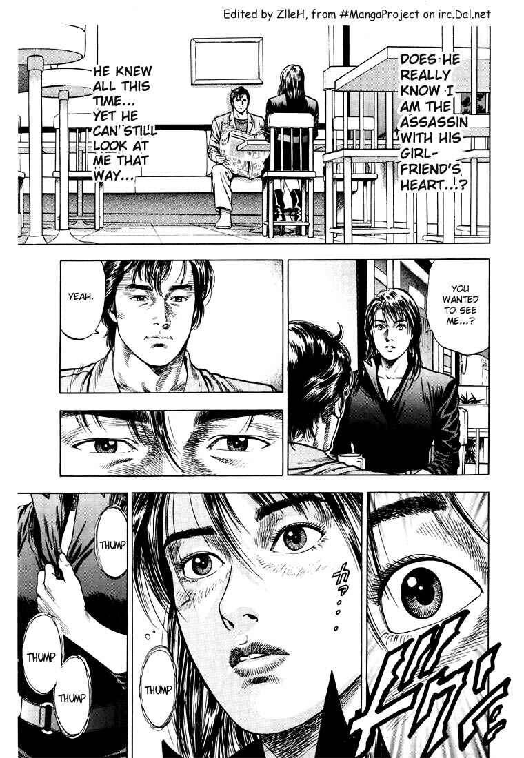 Page 9 Chapter 18 Angel Heart