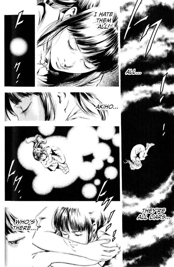 Page 16 Chapter 346 Angel Heart