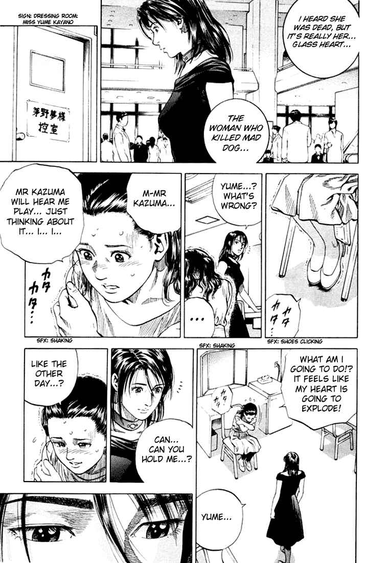 Page 11 Chapter 62 Angel Heart