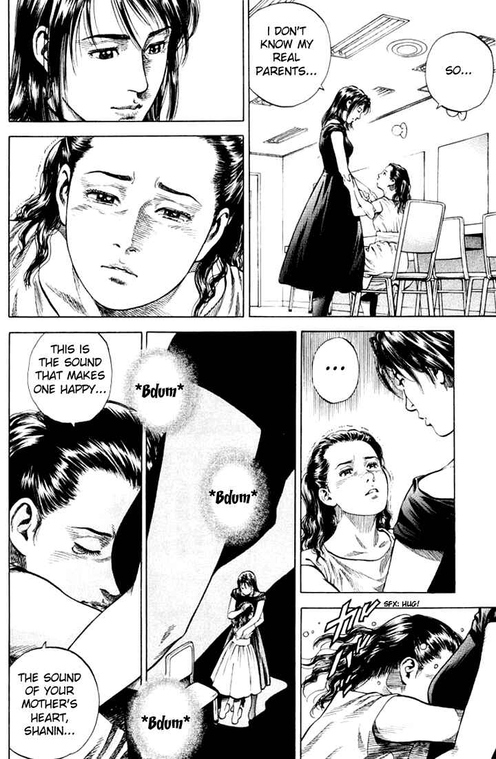 Page 14 Chapter 62 Angel Heart