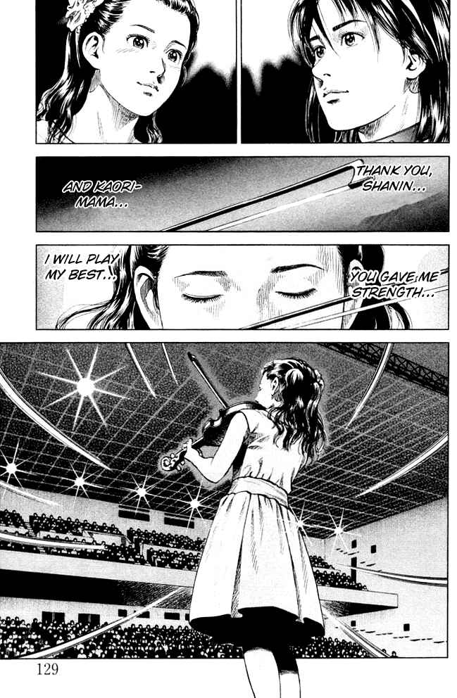 Page 17 Chapter 62 Angel Heart