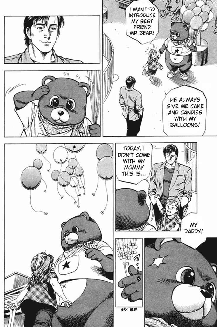 Page 8 Chapter 50 Angel Heart
