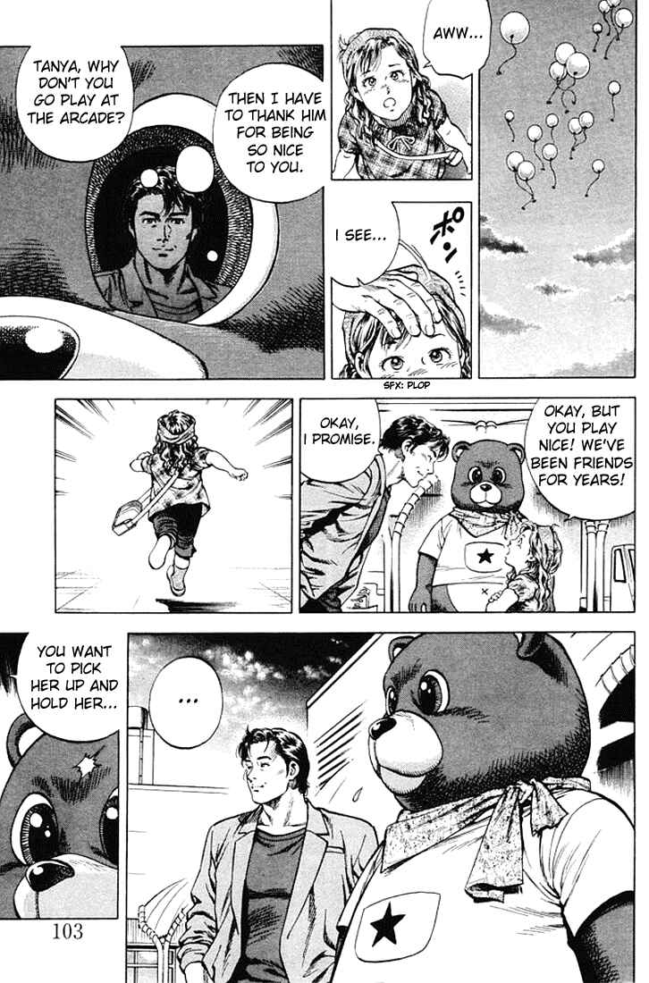 Page 9 Chapter 50 Angel Heart