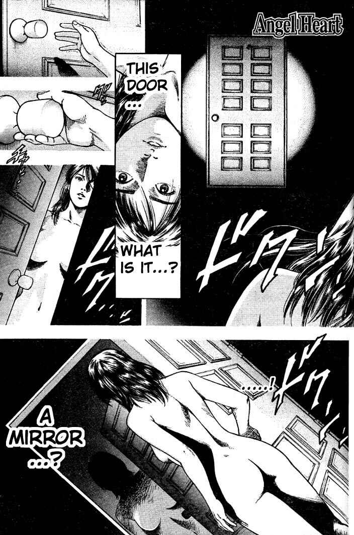 Page 1 Chapter 2 Angel Heart