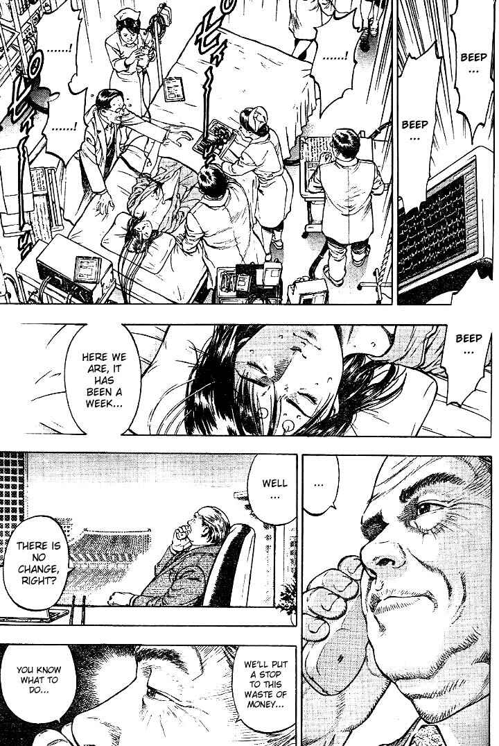 Page 15 Chapter 2 Angel Heart
