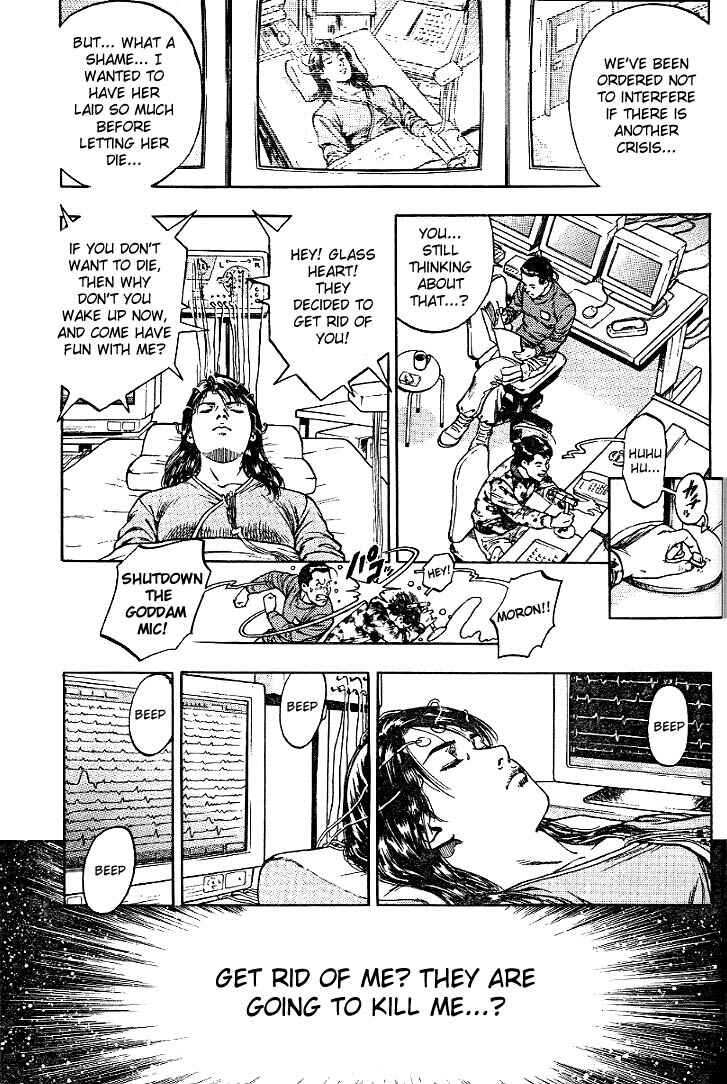 Page 17 Chapter 2 Angel Heart