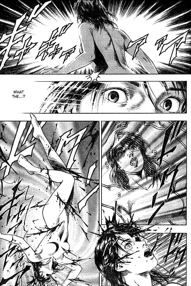 Page 19 Chapter 2 Angel Heart