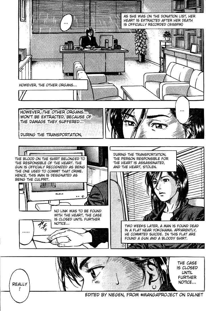 Page 5 Chapter 2 Angel Heart