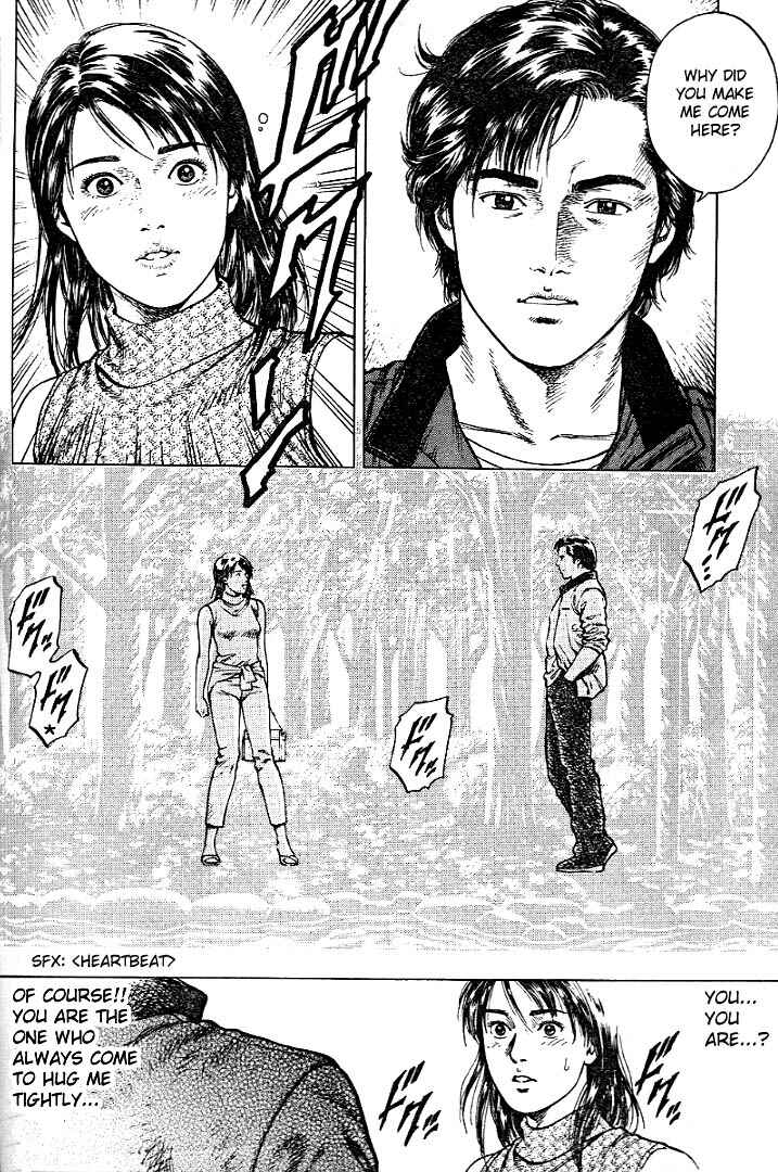 Page 8 Chapter 2 Angel Heart