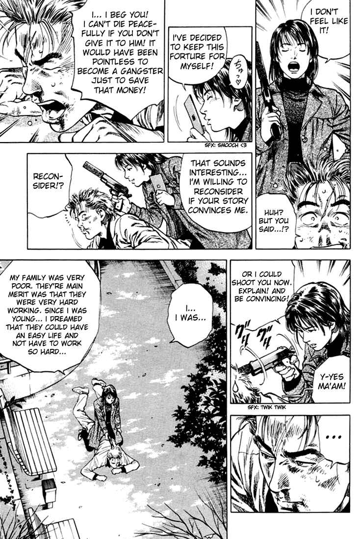 Page 11 Chapter 73 Angel Heart