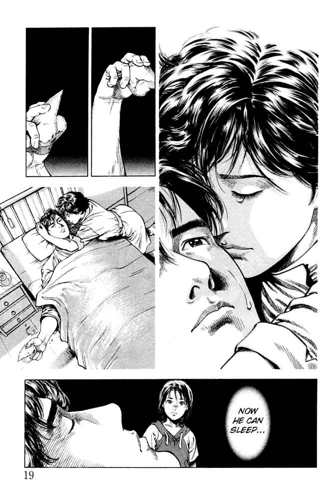 Page 16 Chapter 56 Angel Heart