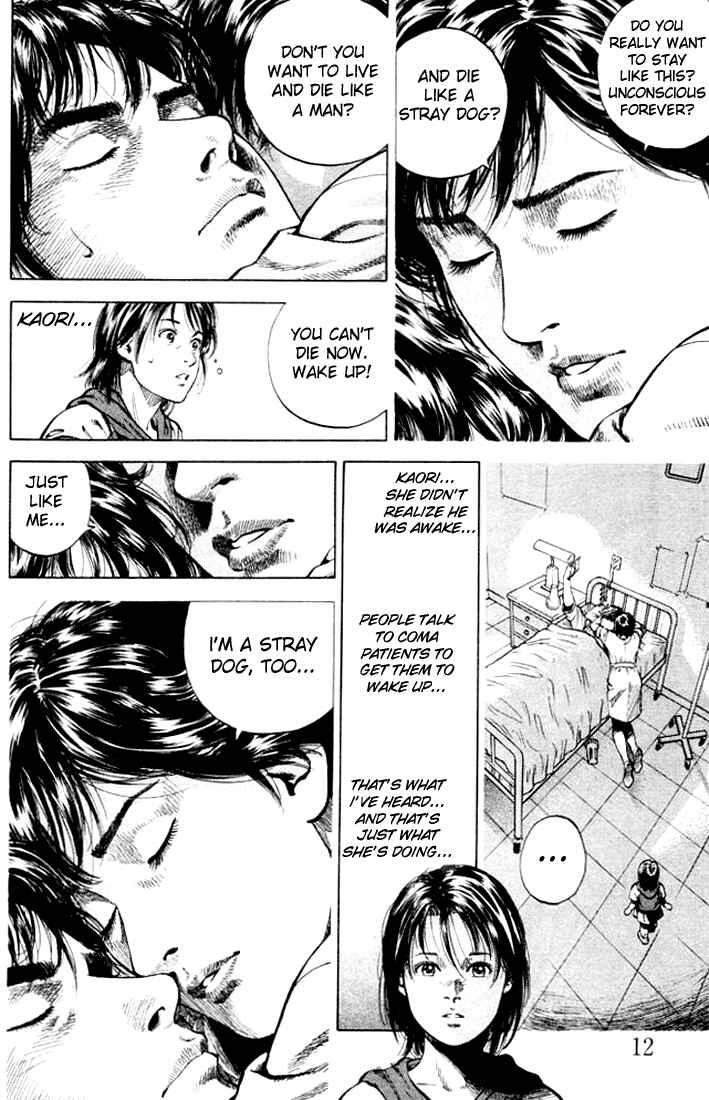 Page 9 Chapter 56 Angel Heart