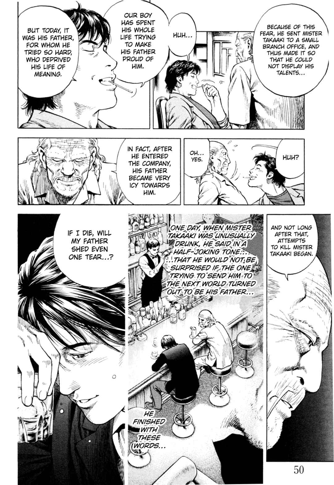 Page 10 Chapter 355 Angel Heart