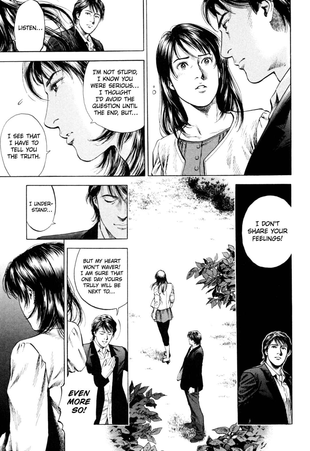 Page 15 Chapter 355 Angel Heart