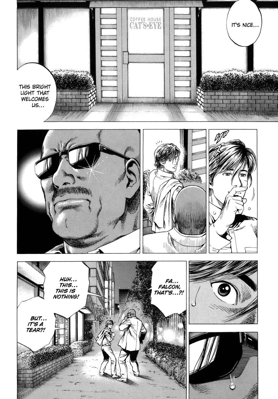 Page 2 Chapter 284 Angel Heart