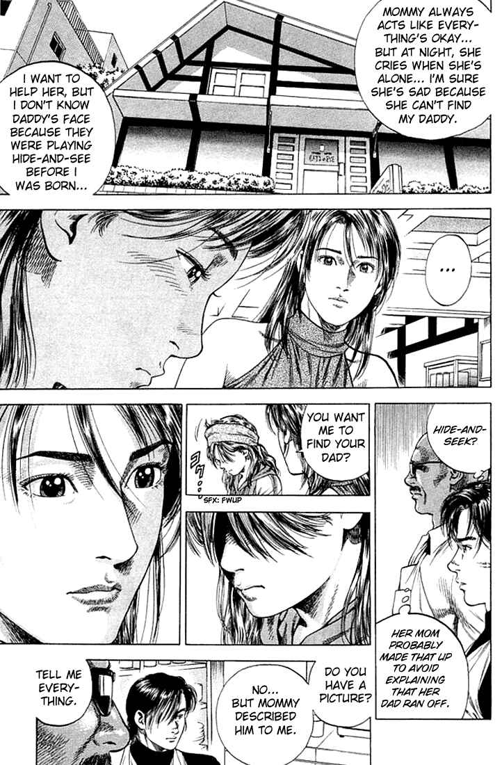 Page 15 Chapter 47 Angel Heart