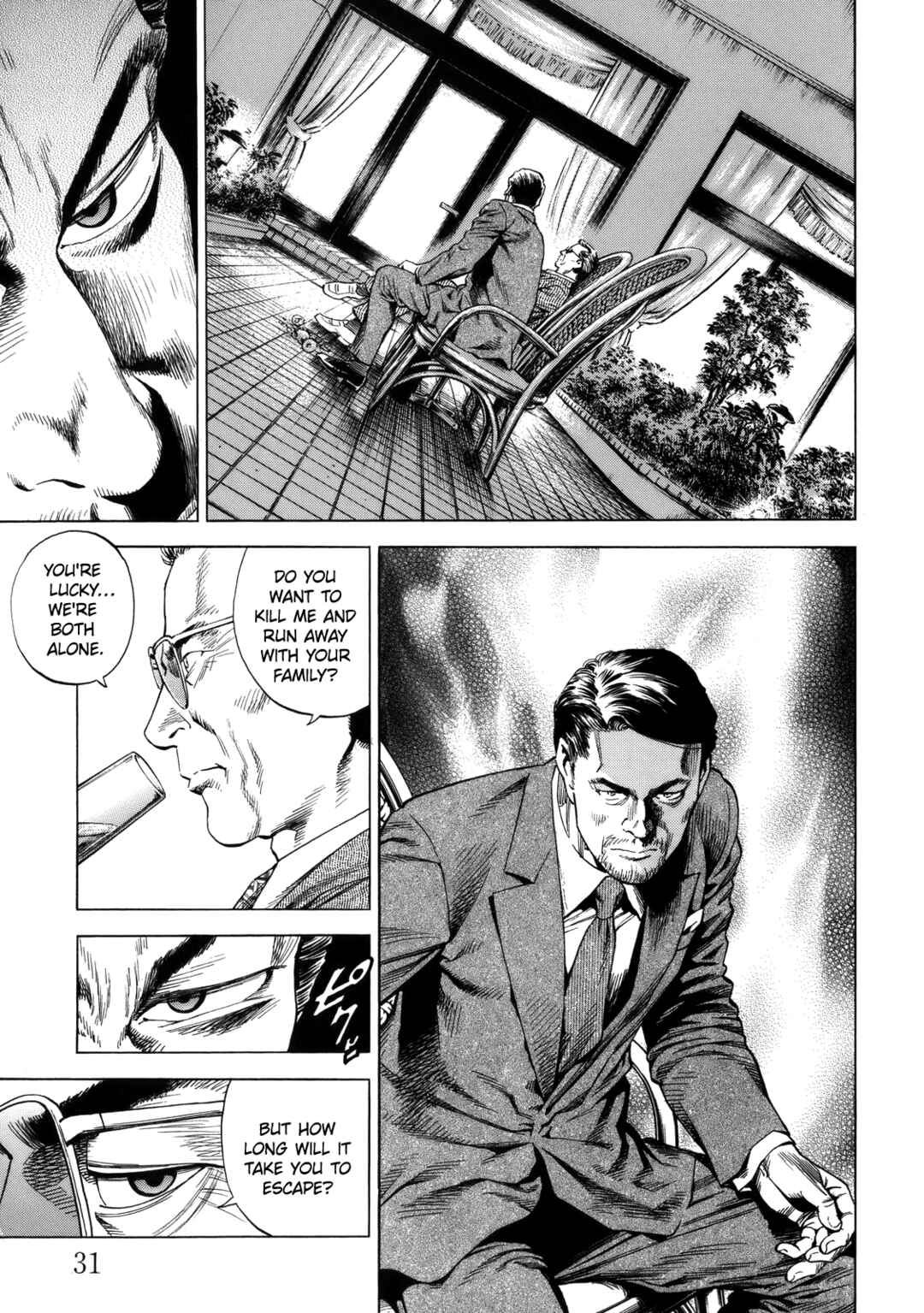 Page 9 Chapter 288 Angel Heart