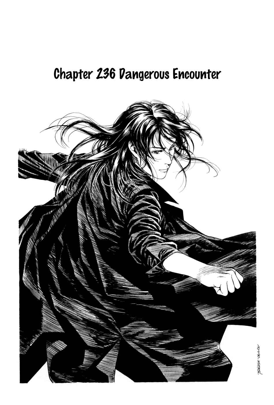 Page 1 Chapter 236 Angel Heart