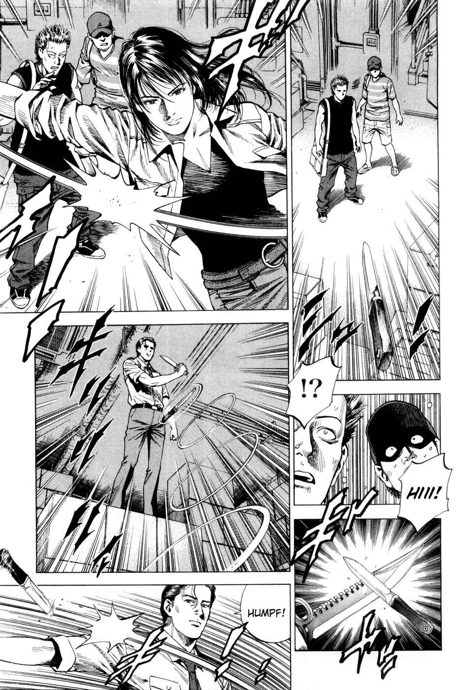 Page 5 Chapter 236 Angel Heart