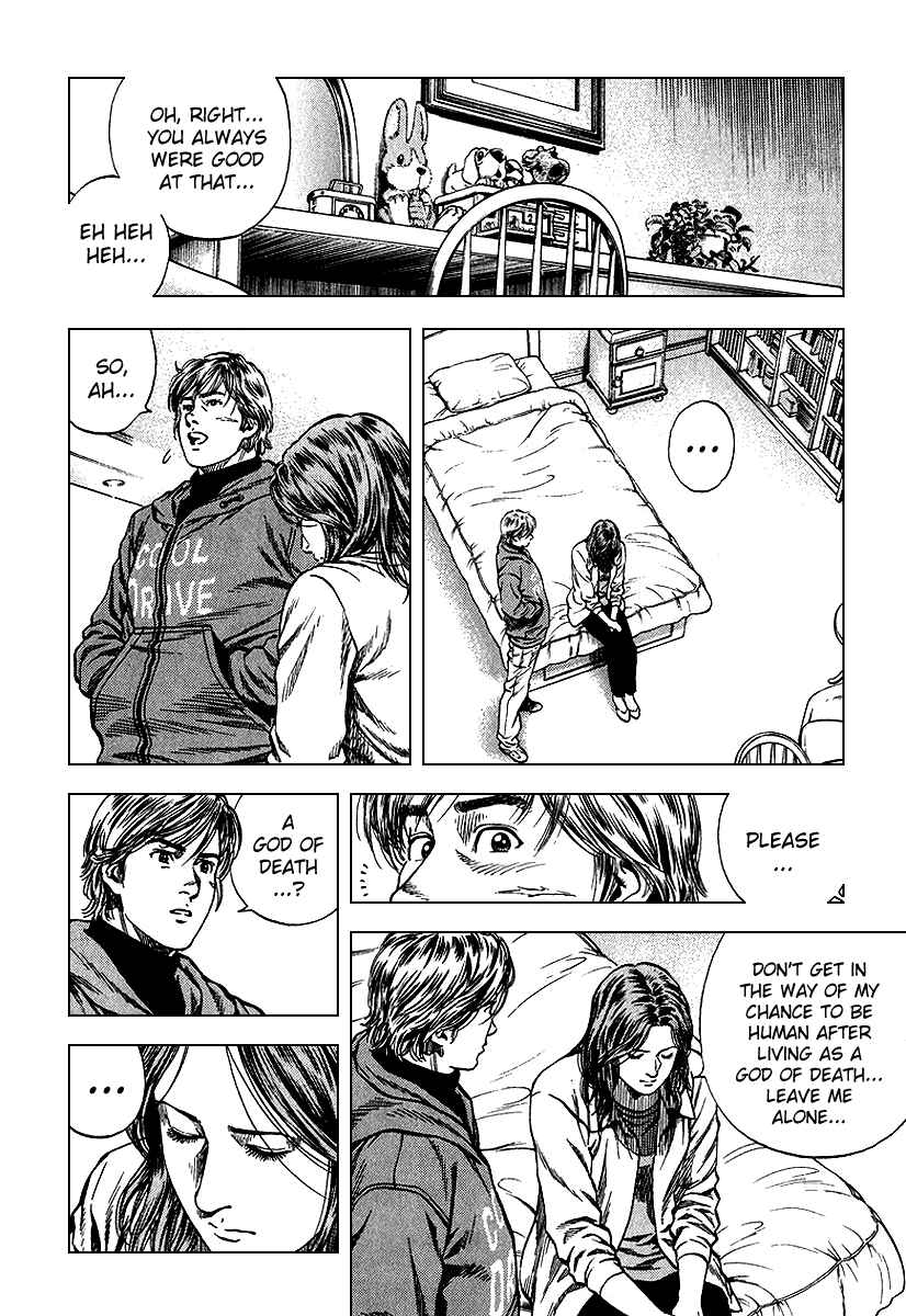 Page 19 Chapter 122 Angel Heart