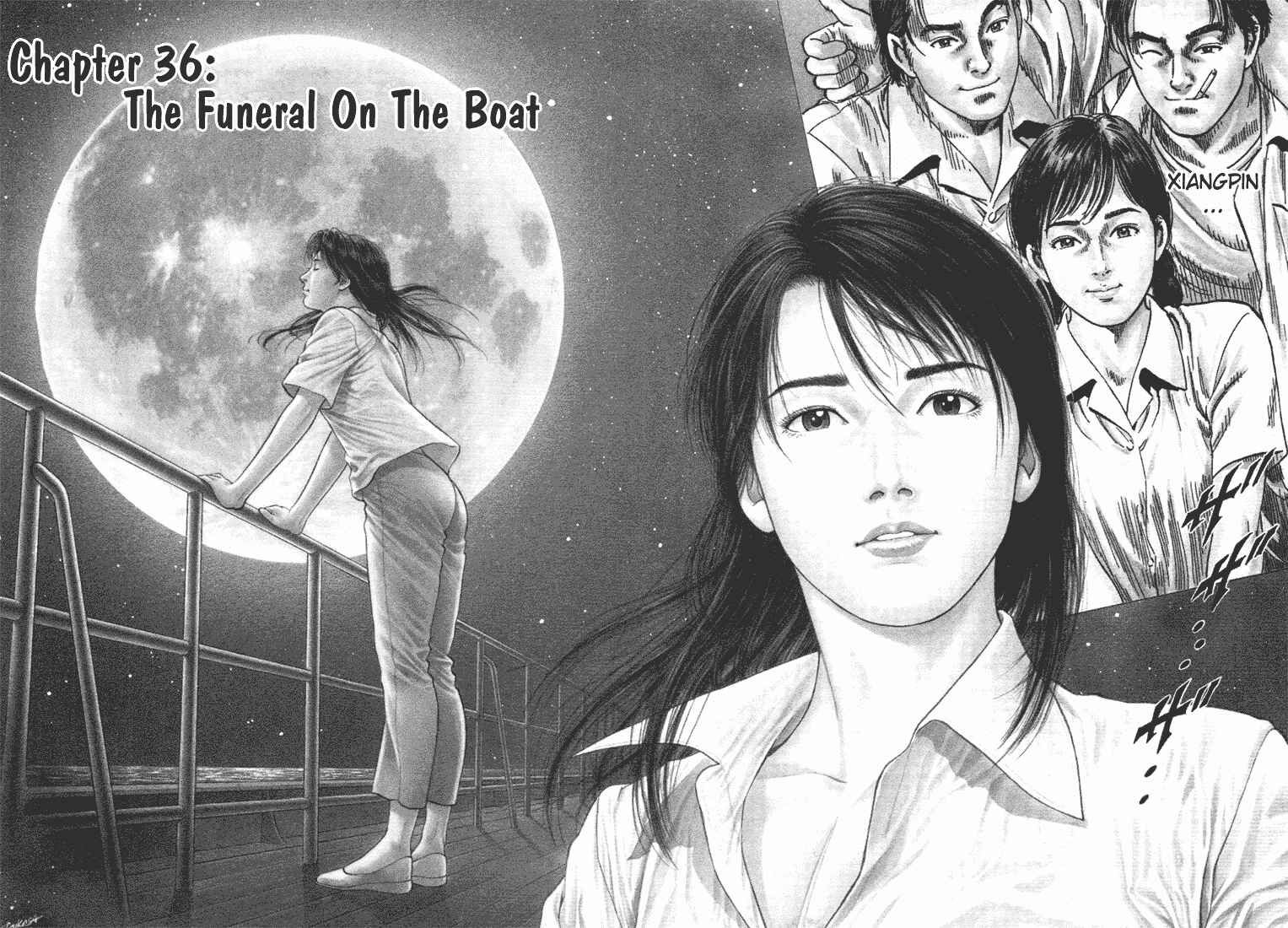 Page 2 Chapter 36 Angel Heart