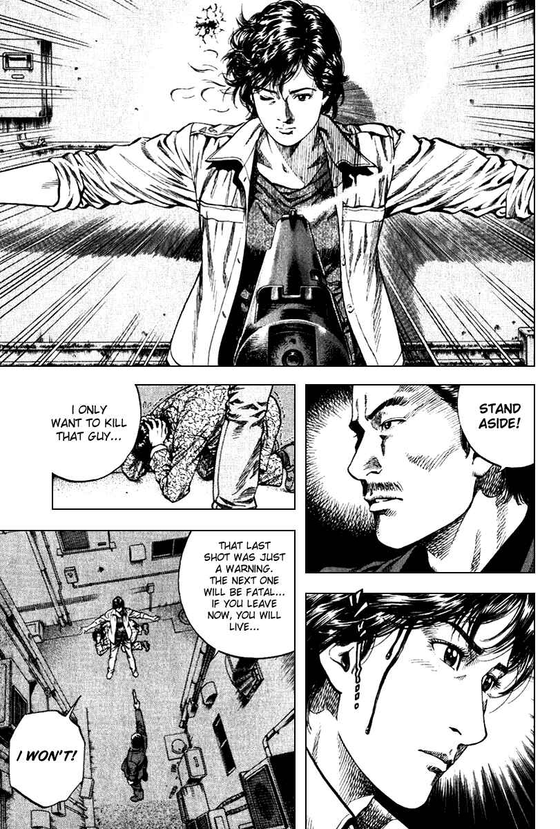 Page 11 Chapter 103 Angel Heart