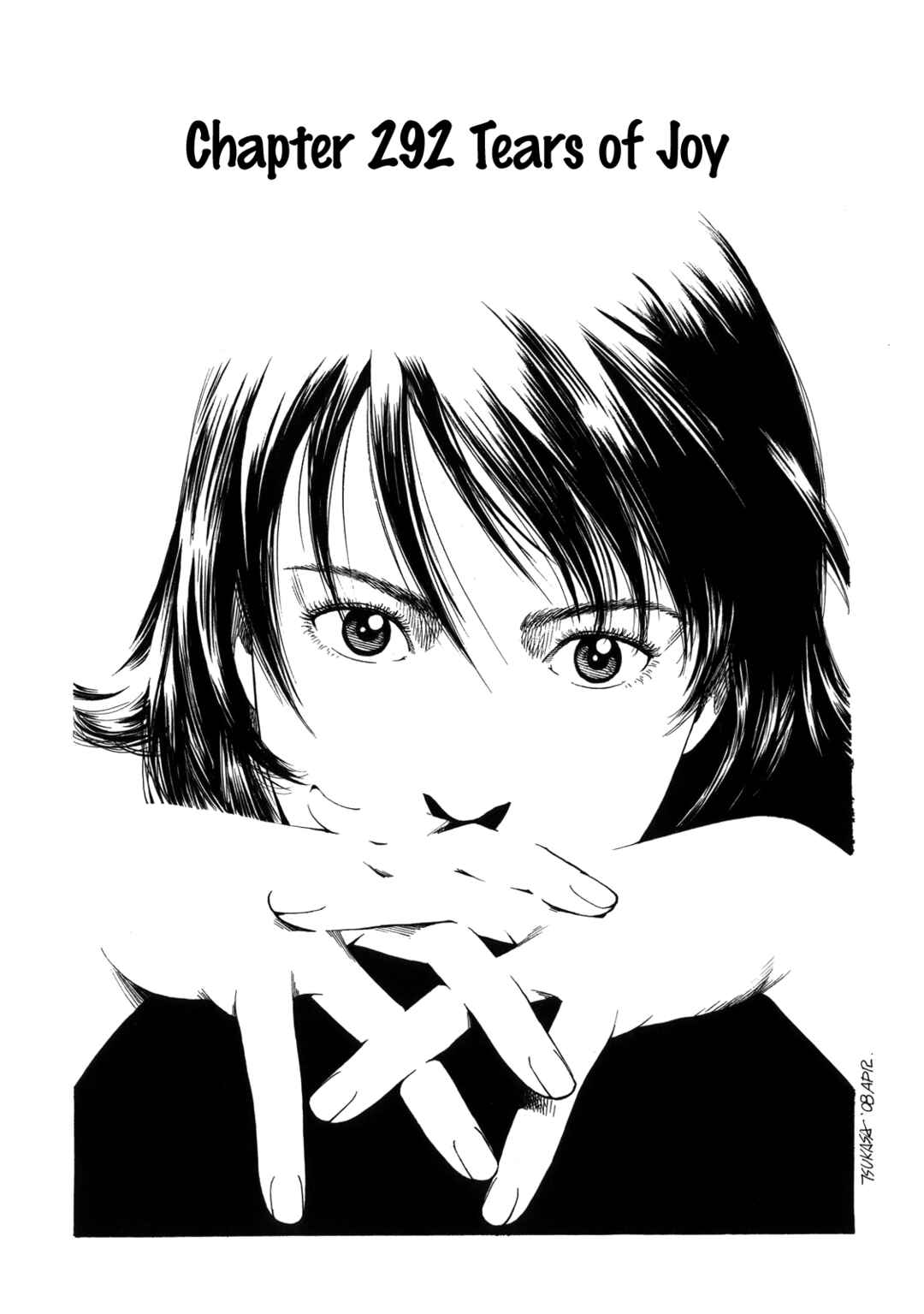 Page 1 Chapter 292 Angel Heart