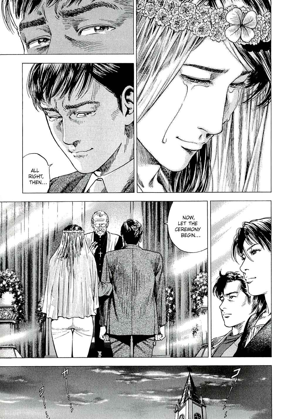 Page 17 Chapter 306 Angel Heart