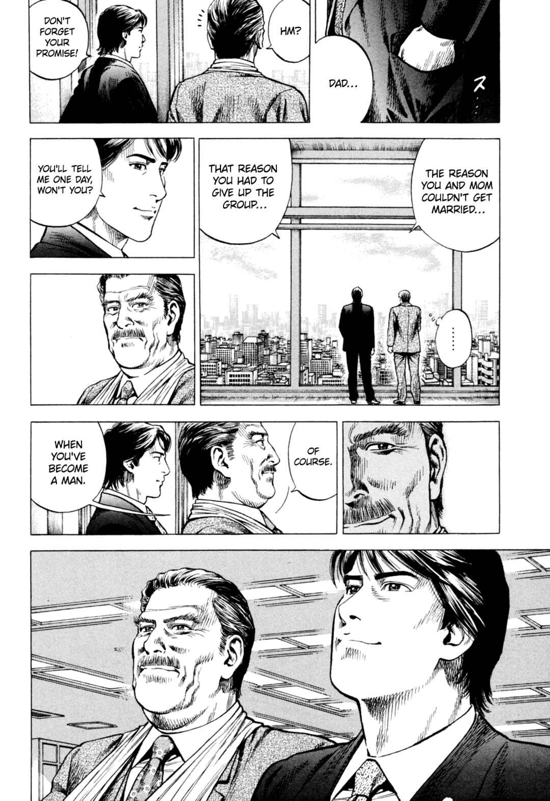 Page 16 Chapter 363 Angel Heart