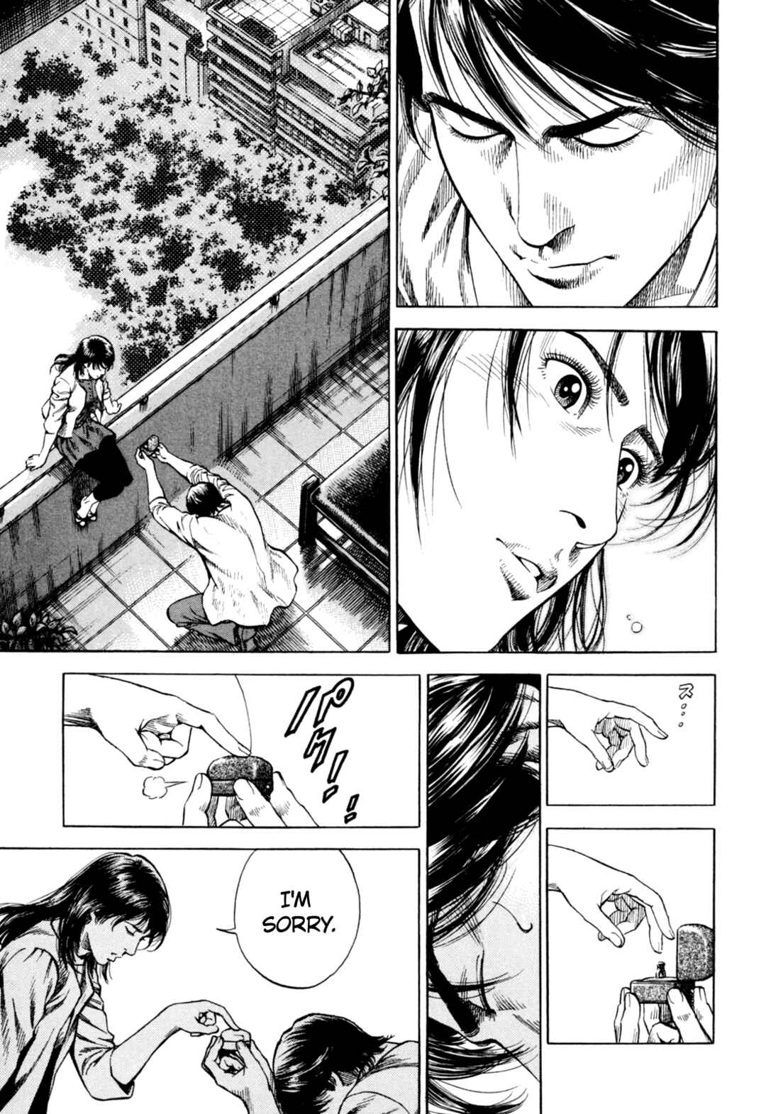 Page 9 Chapter 363 Angel Heart