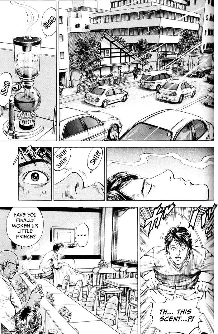 Page 13 Chapter 352 Angel Heart