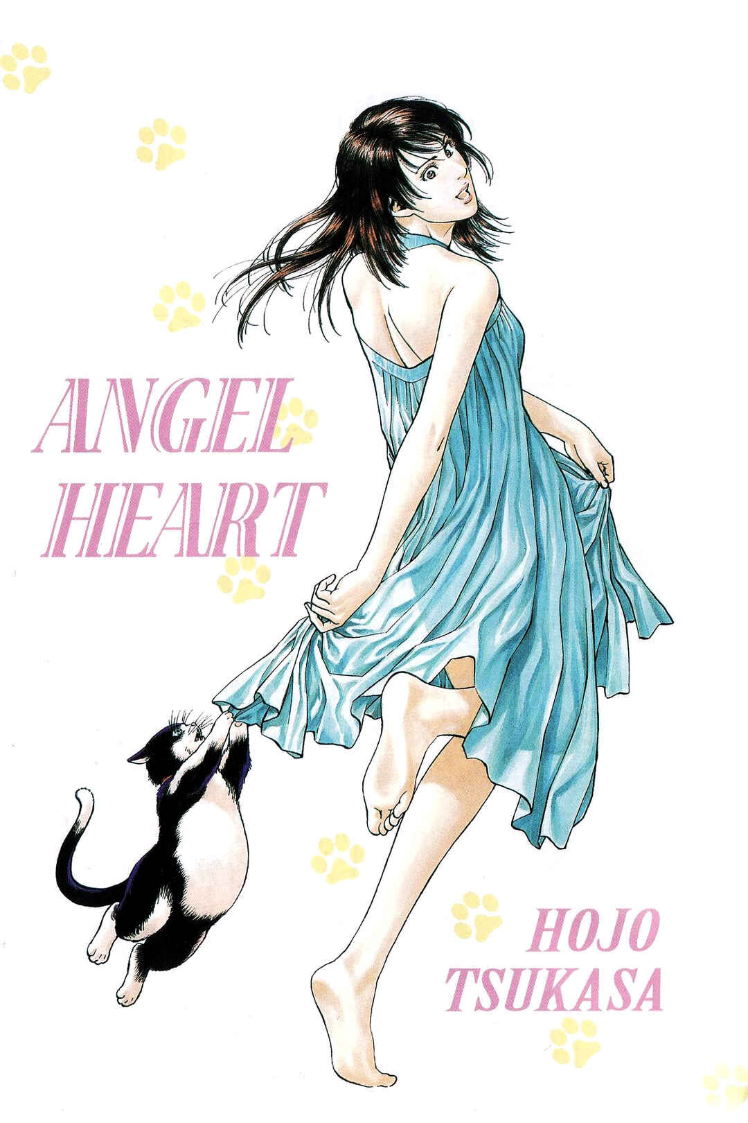 Page 2 Chapter 331 Angel Heart