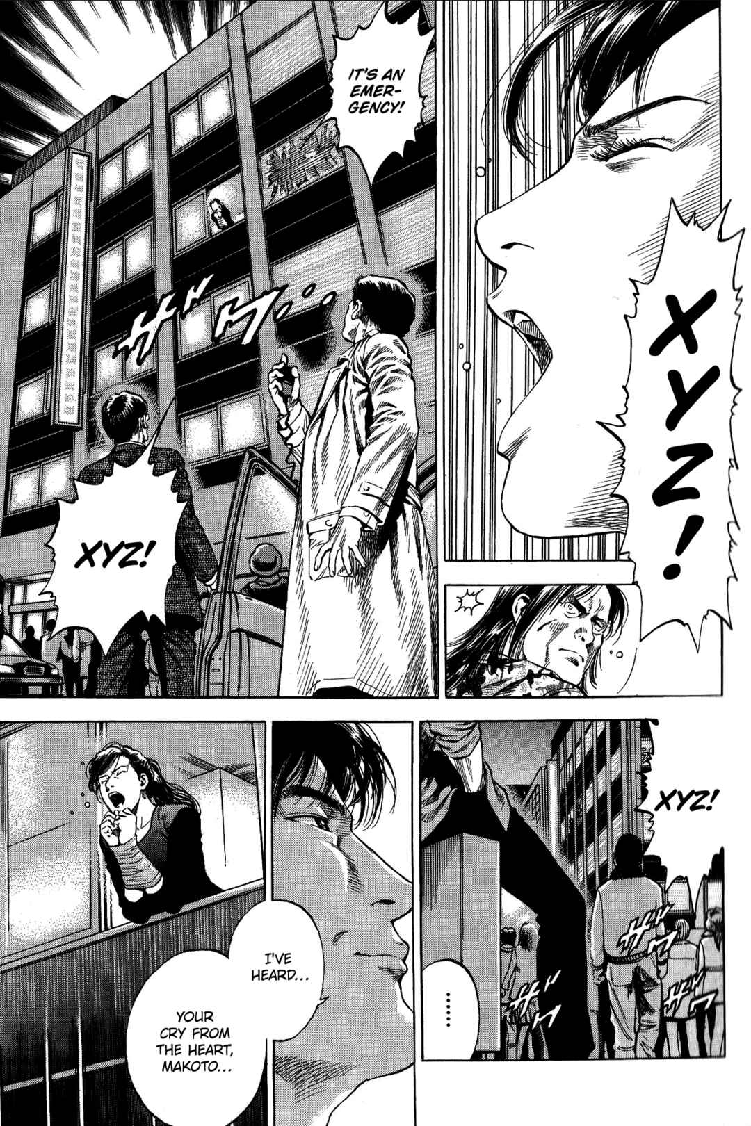 Page 9 Chapter 331 Angel Heart