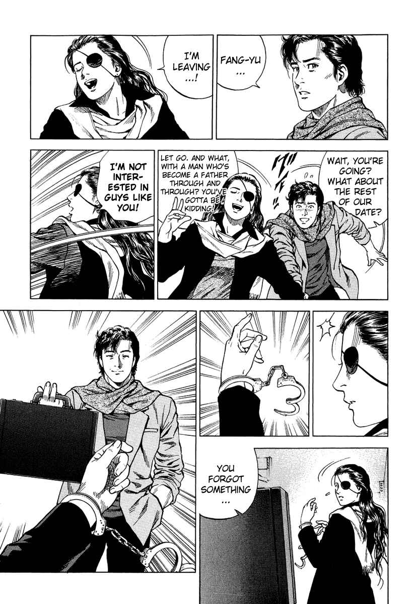 Page 13 Chapter 165 Angel Heart