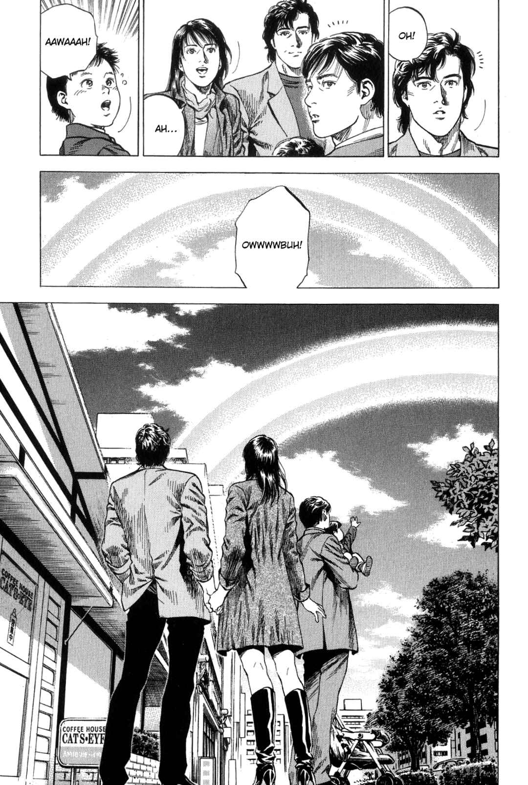 Page 17 Chapter 310 Angel Heart