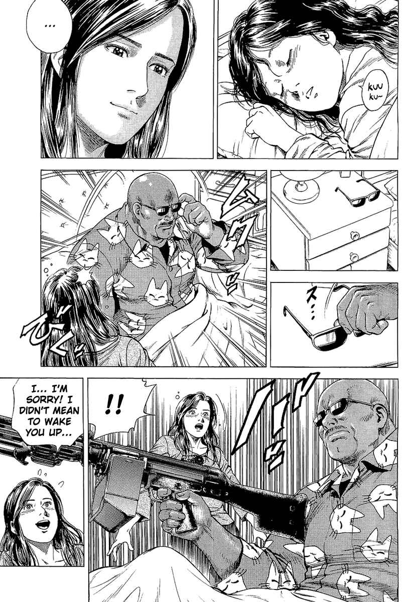 Page 11 Chapter 152 Angel Heart