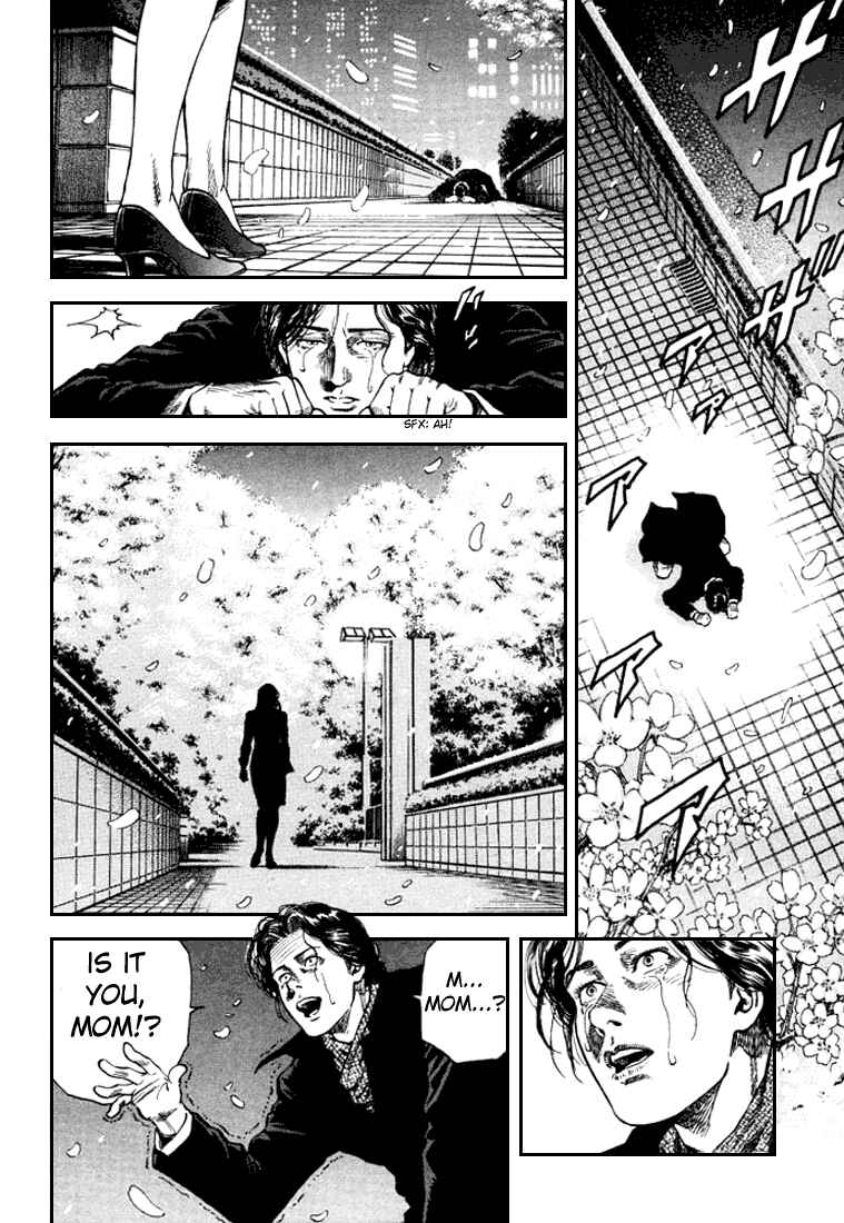 Page 14 Chapter 86 Angel Heart