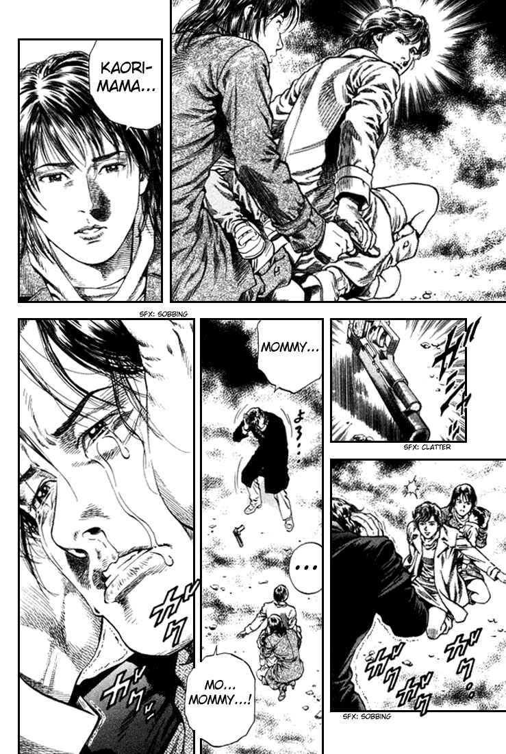 Page 4 Chapter 86 Angel Heart