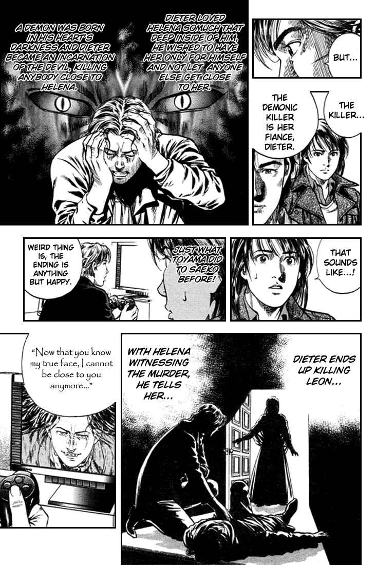 Page 13 Chapter 83 Angel Heart