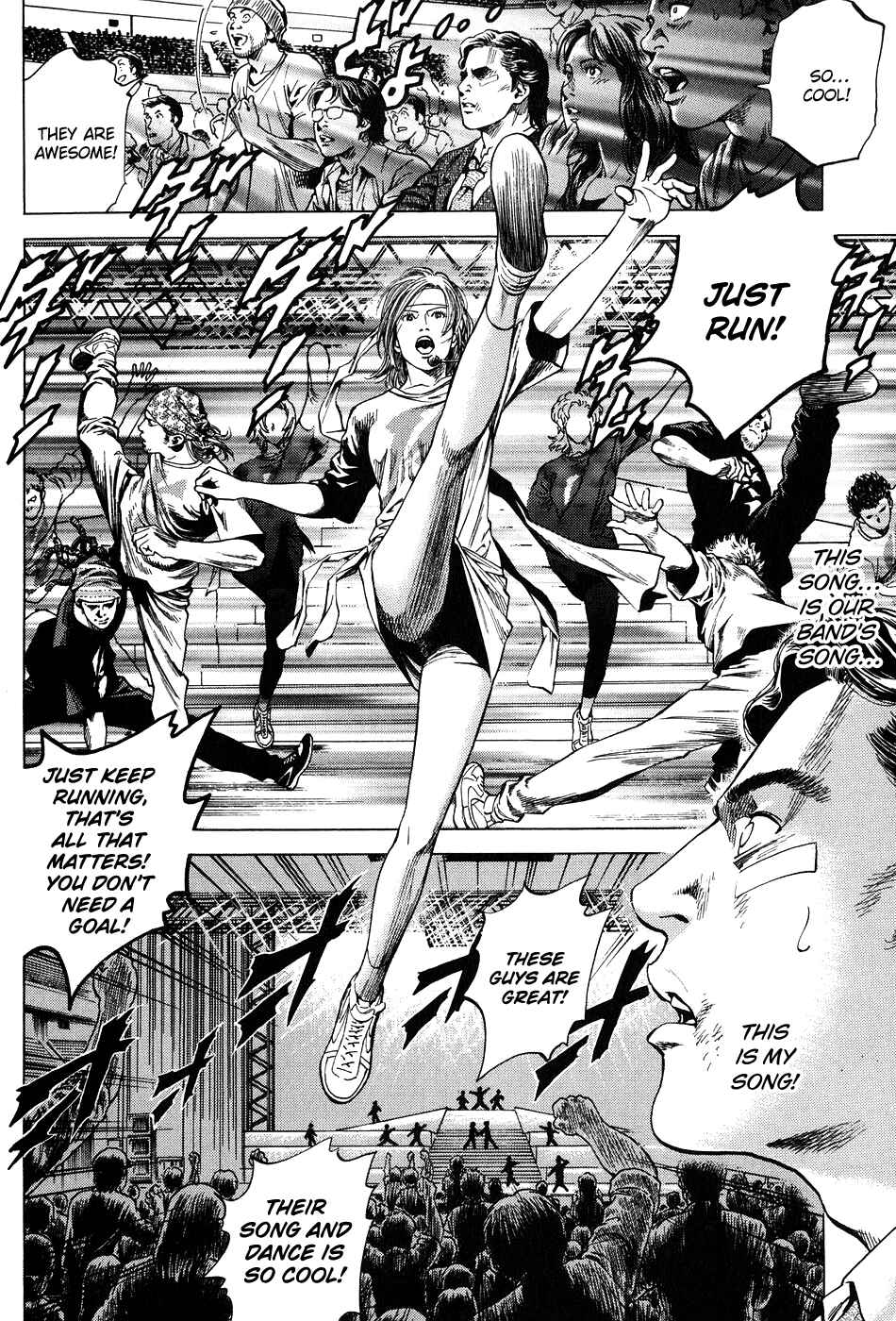 Page 10 Chapter 262 Angel Heart