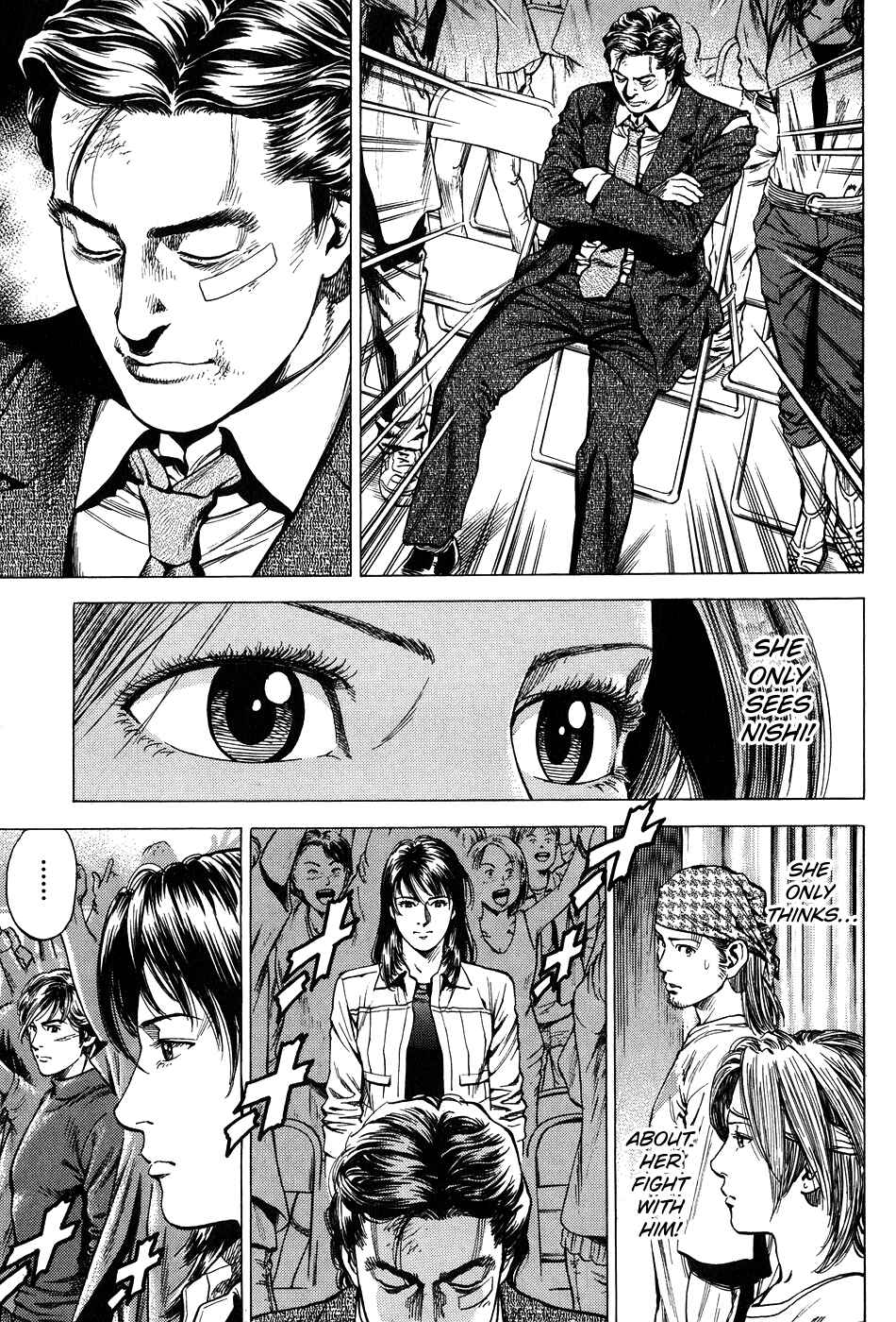 Page 3 Chapter 262 Angel Heart