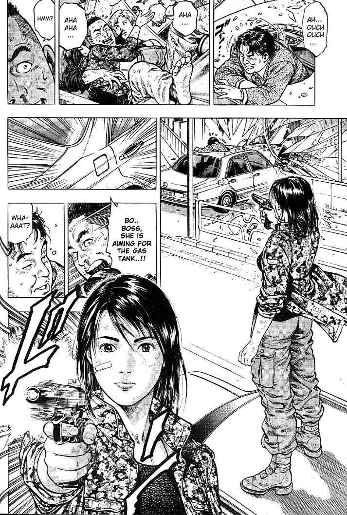 Page 12 Chapter 4 Angel Heart