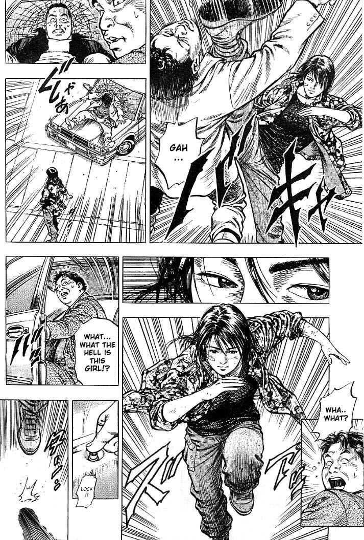 Page 8 Chapter 4 Angel Heart